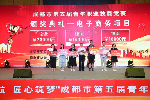 单招电子商务专业河南2024