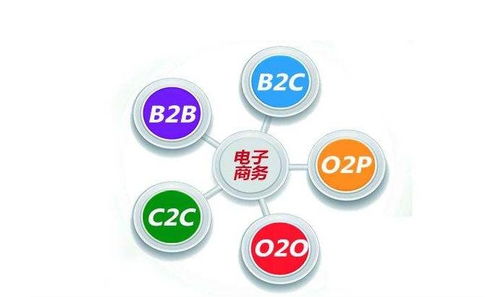 电子商务专业课目是什么