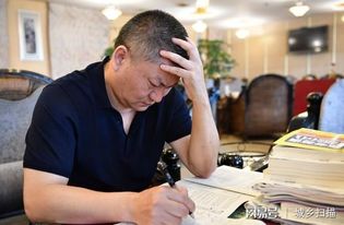 梁实第29次高考差本科线13分的坚持与执着